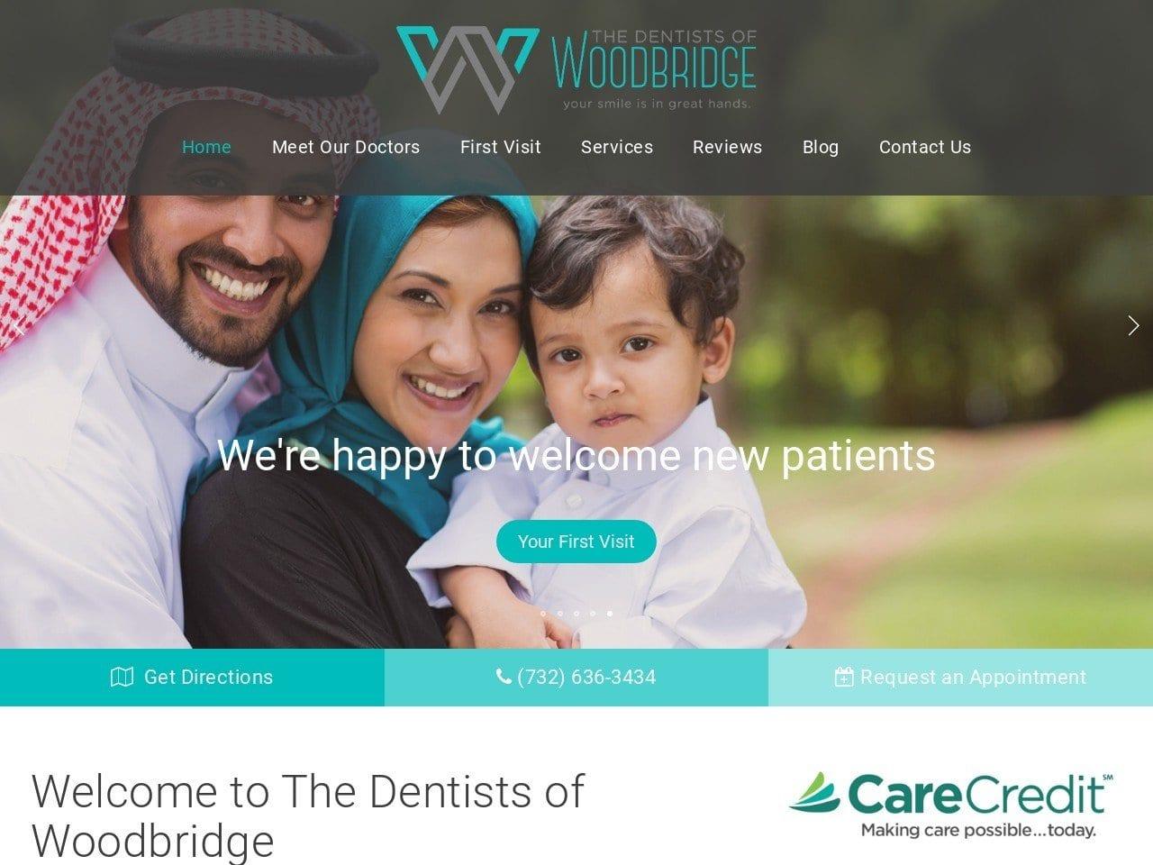 Green Street Dental Group