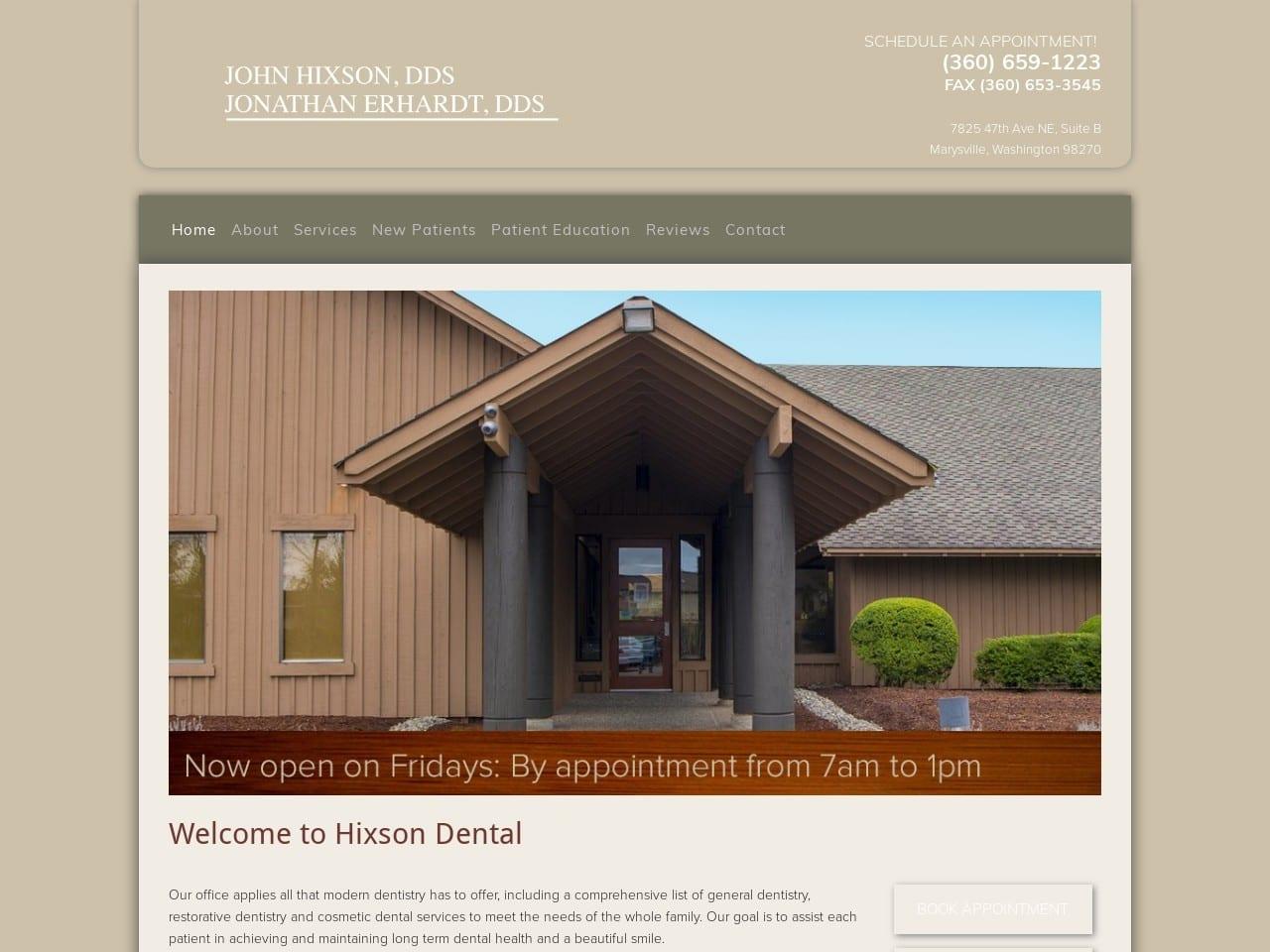 Marysville Dental Center
