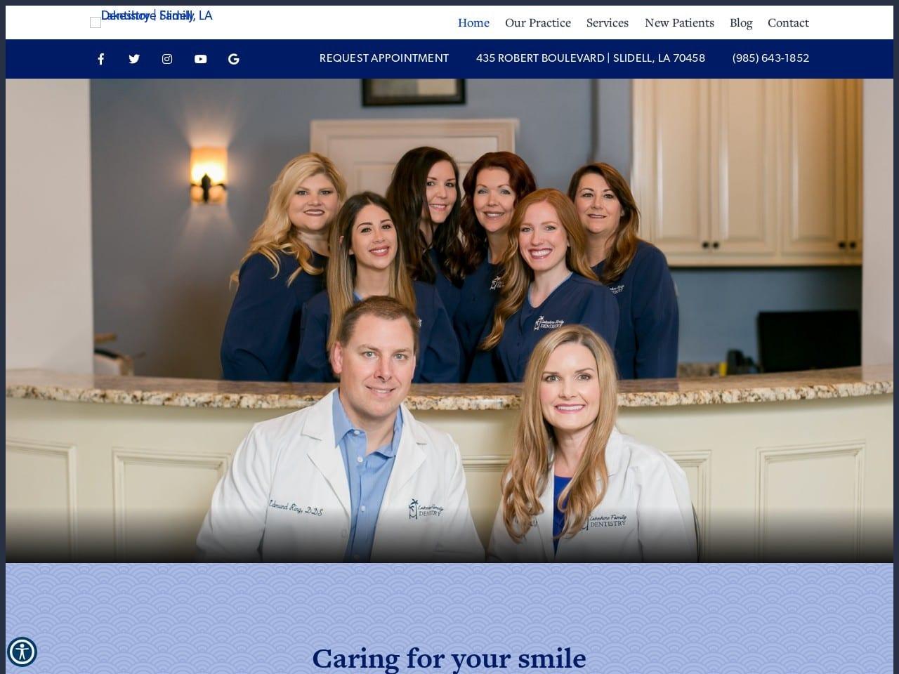 Lakeshore Family Dentist