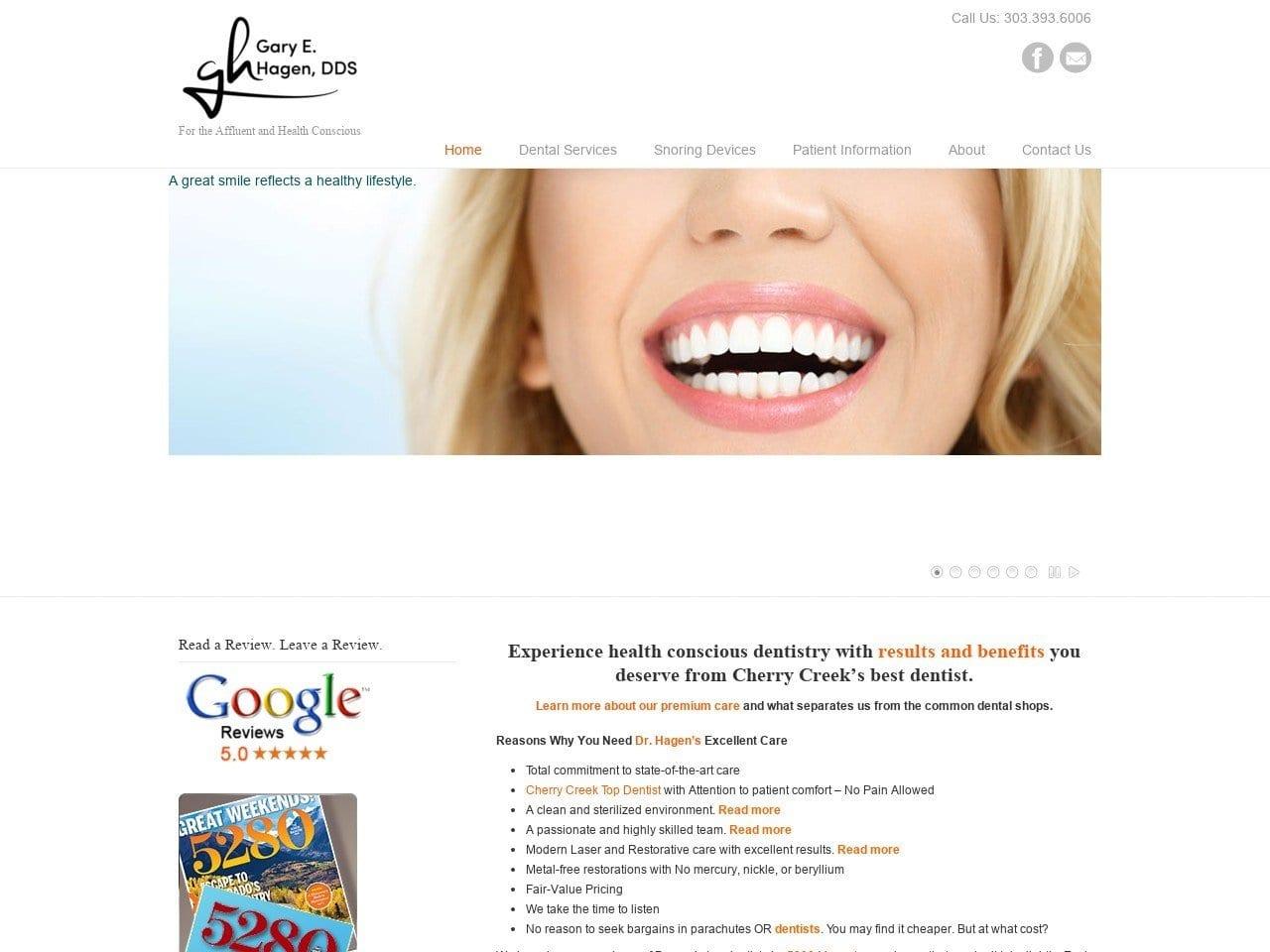 Cherry Creek DDS