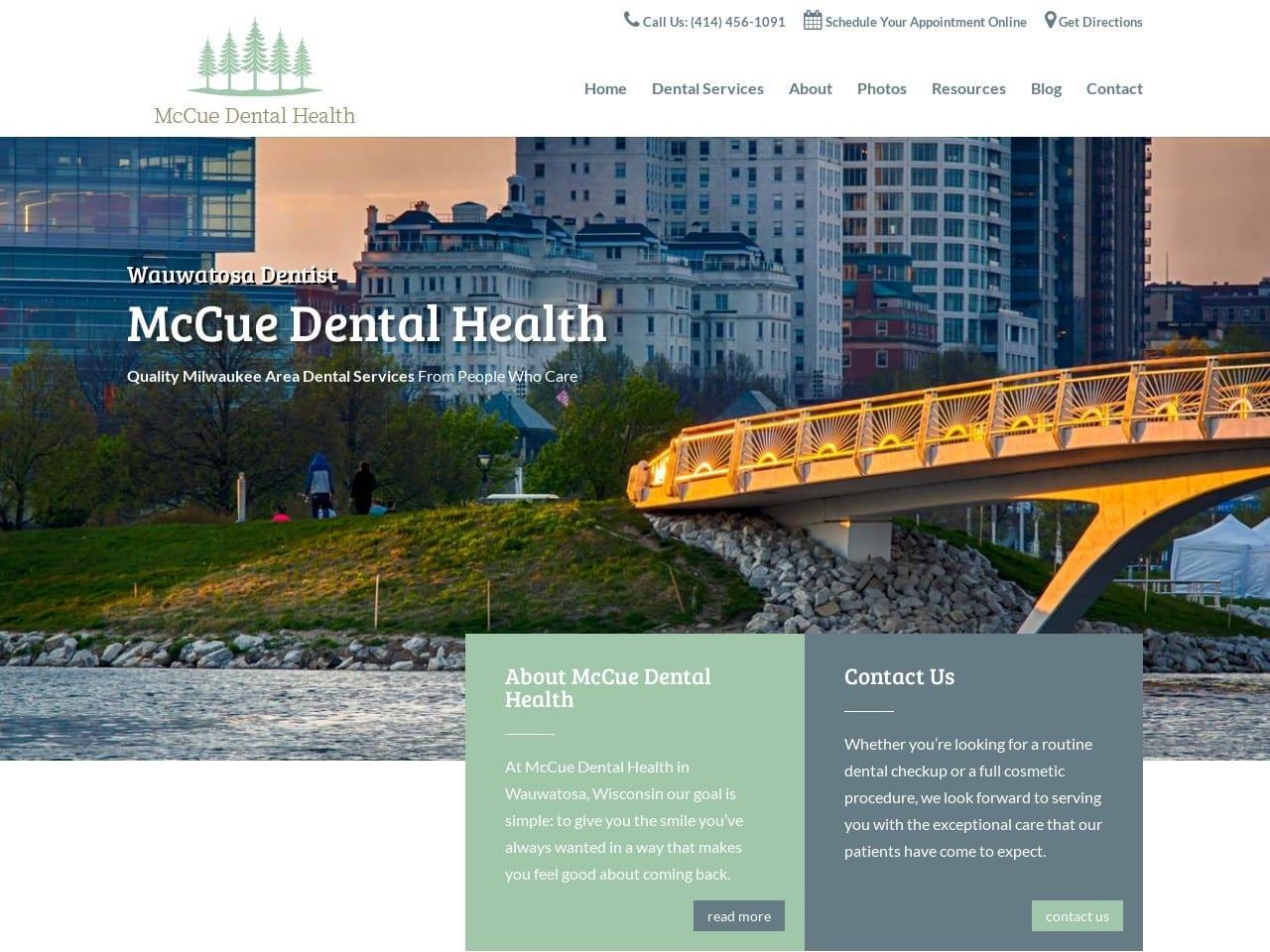 Wauwatosa Dentists