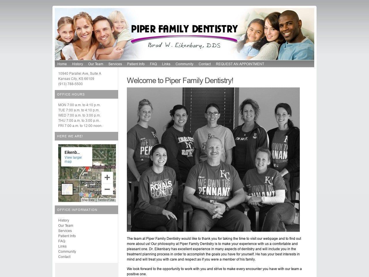 Piper Family Dentistry