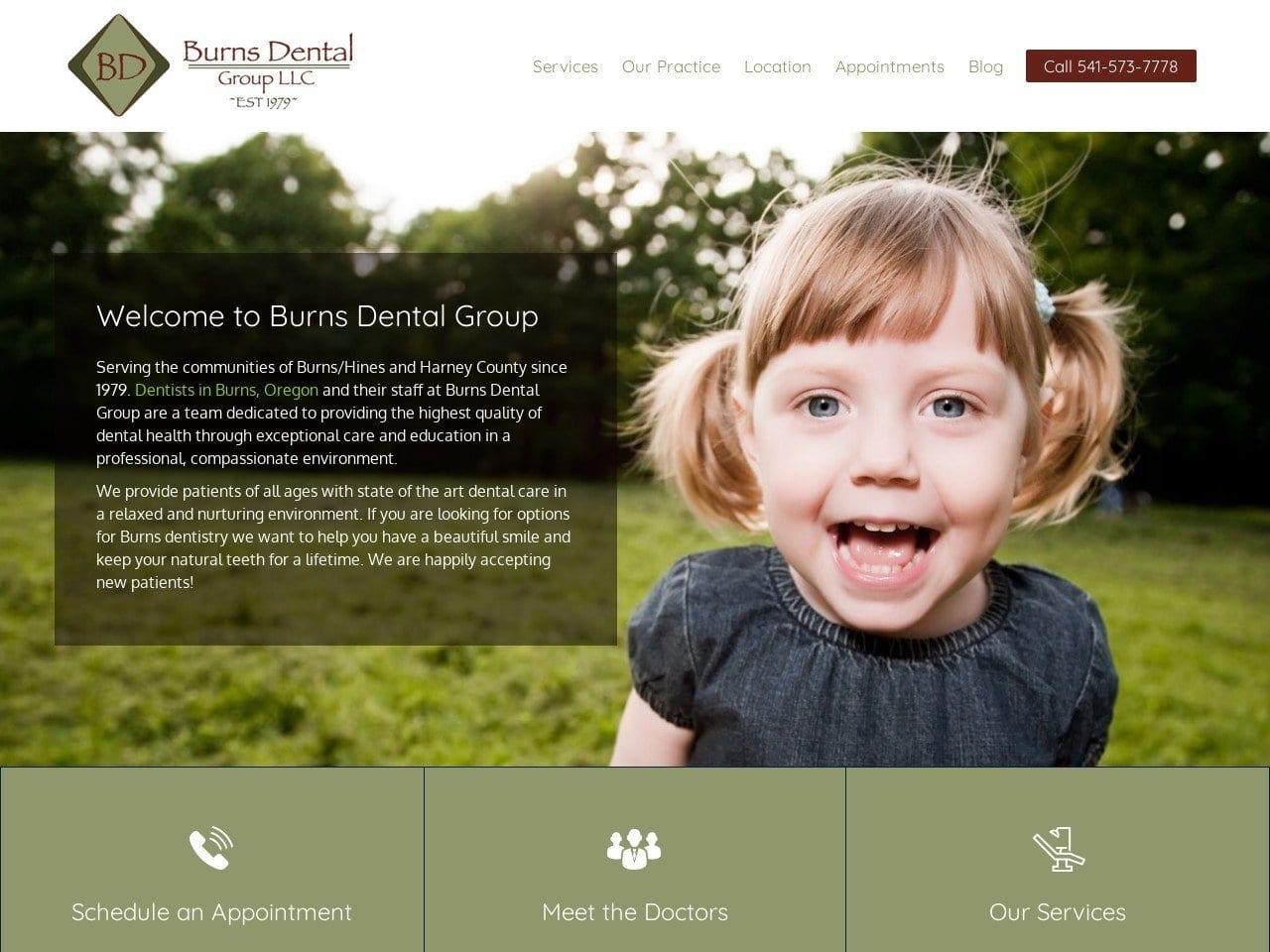 Dr. Matthew Bauer DDS