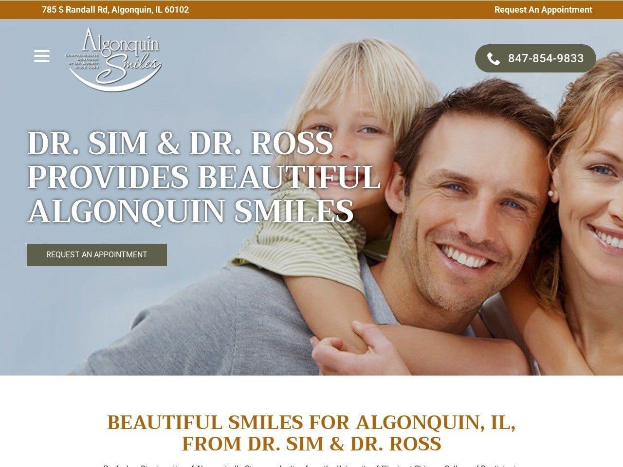 All Smiles By Dr Audrey