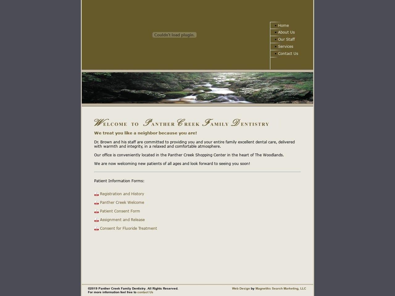 Panther Creek Family Dentist