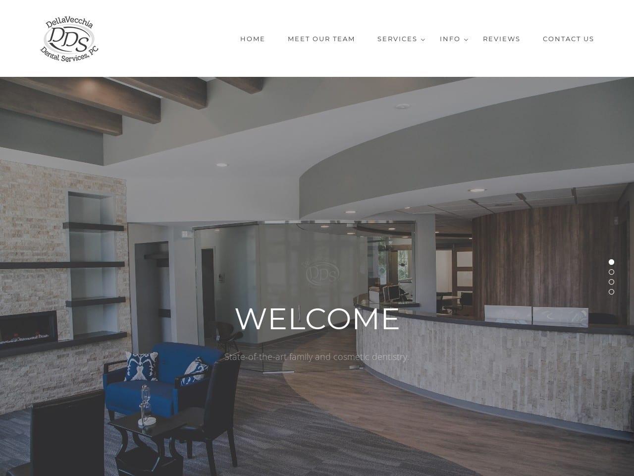 DellaVecchia Dental Services