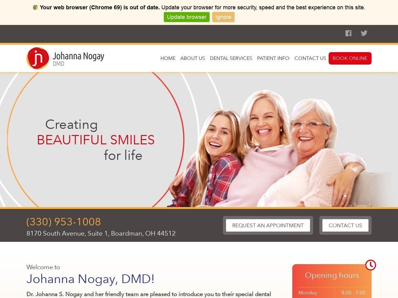 Boardman Smiles
