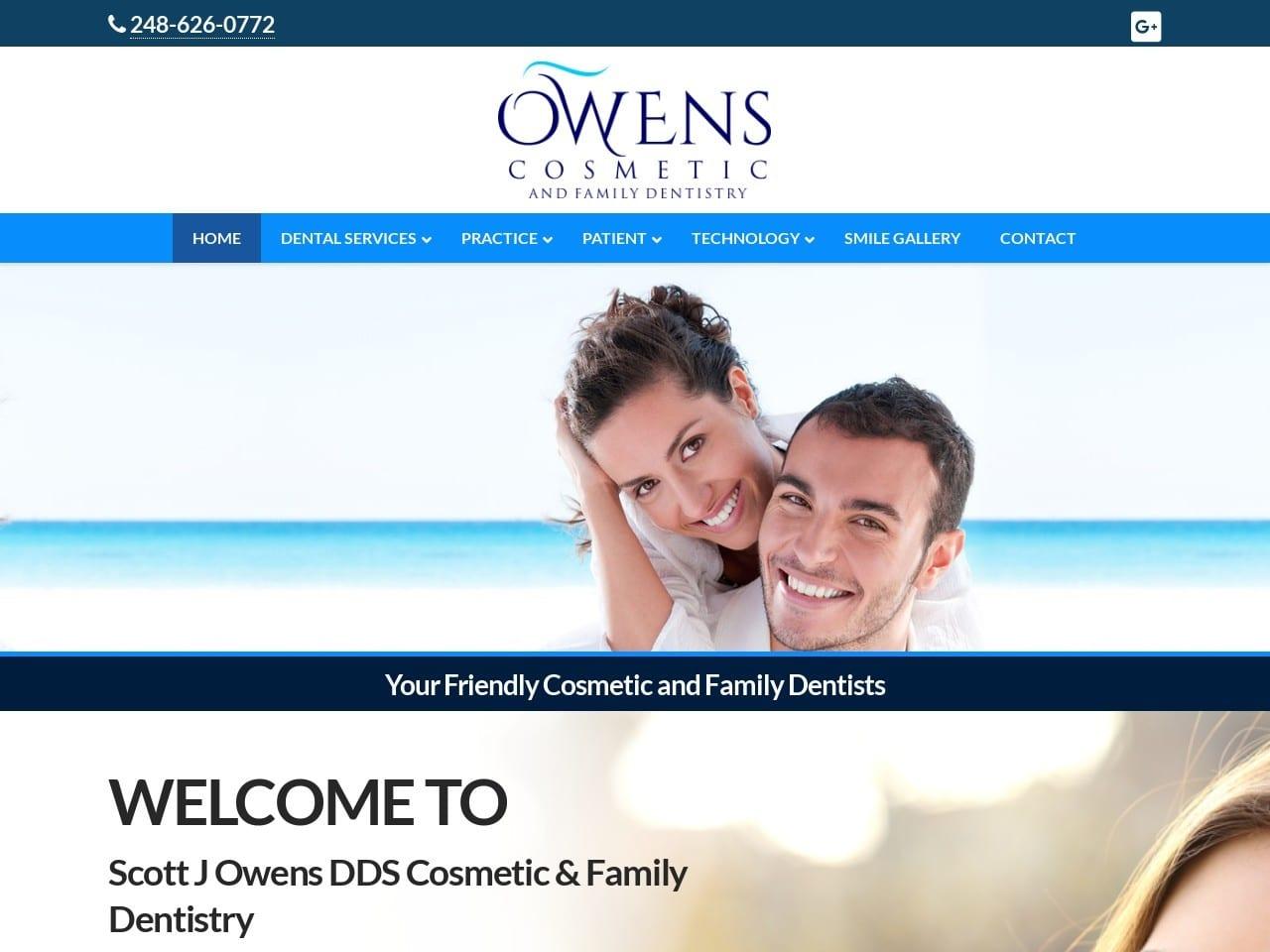 Dwoskin Dentist