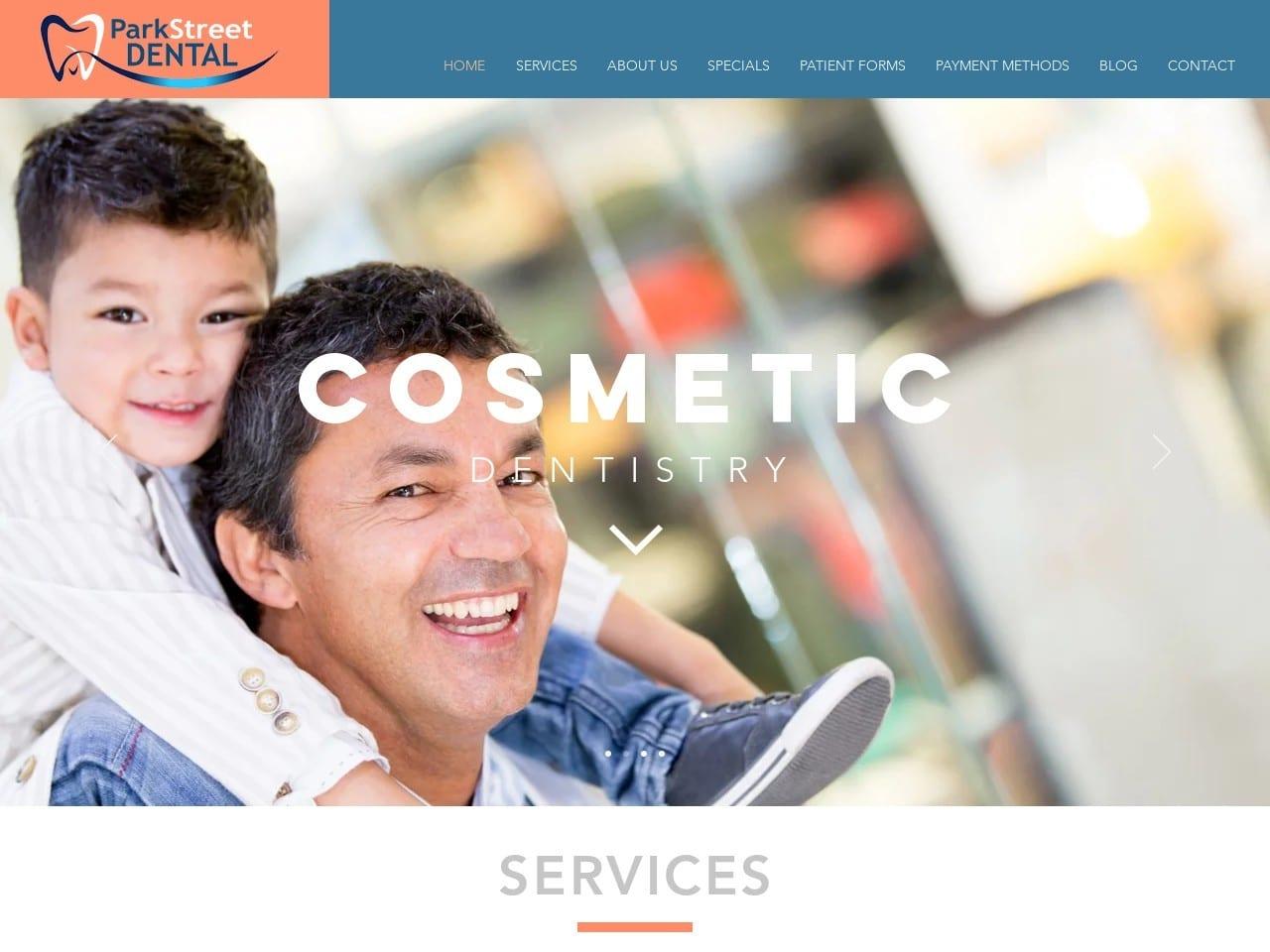 Park Street Dental