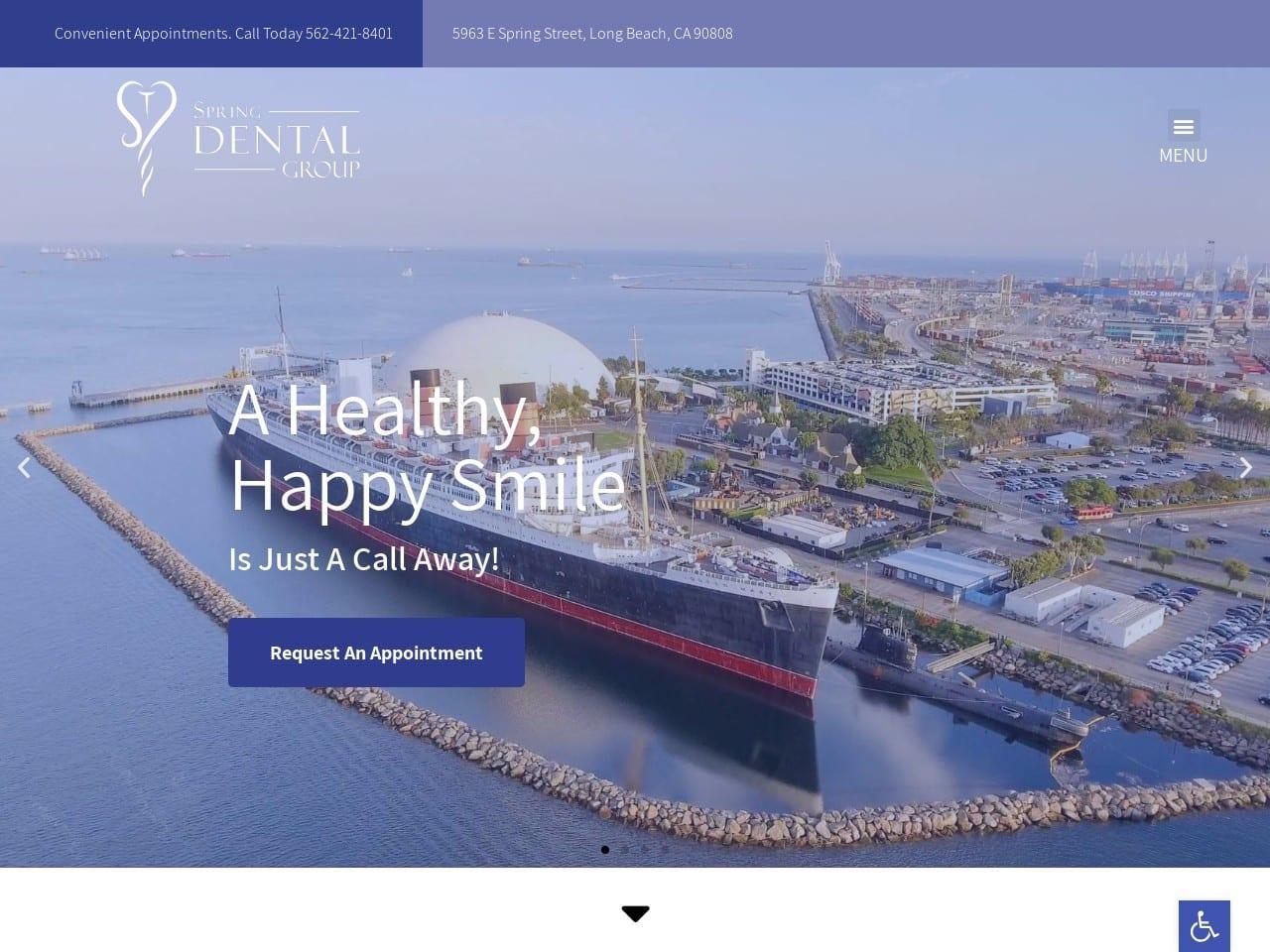 Spring Dental Group