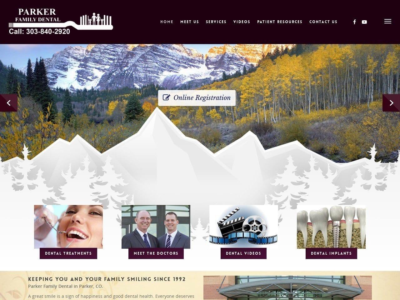 Parker Family Dental
