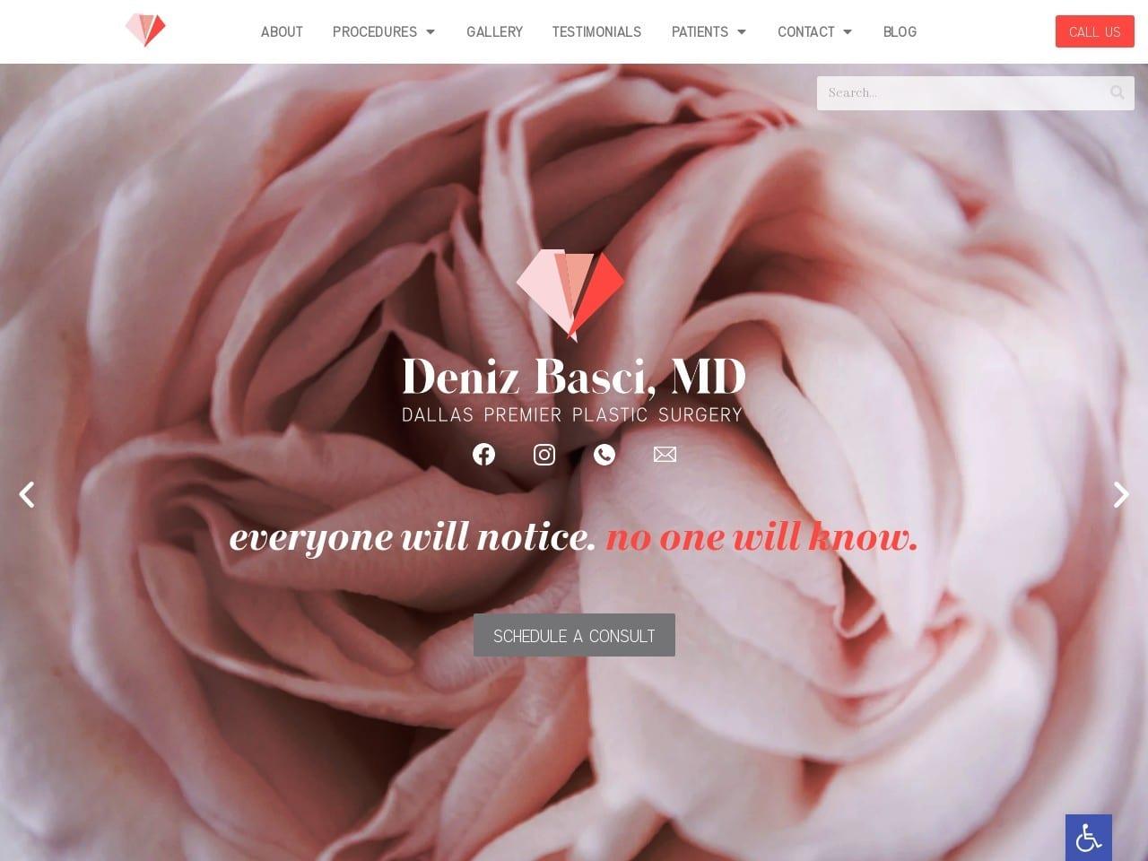 Dallas Premier Plastic Surgery