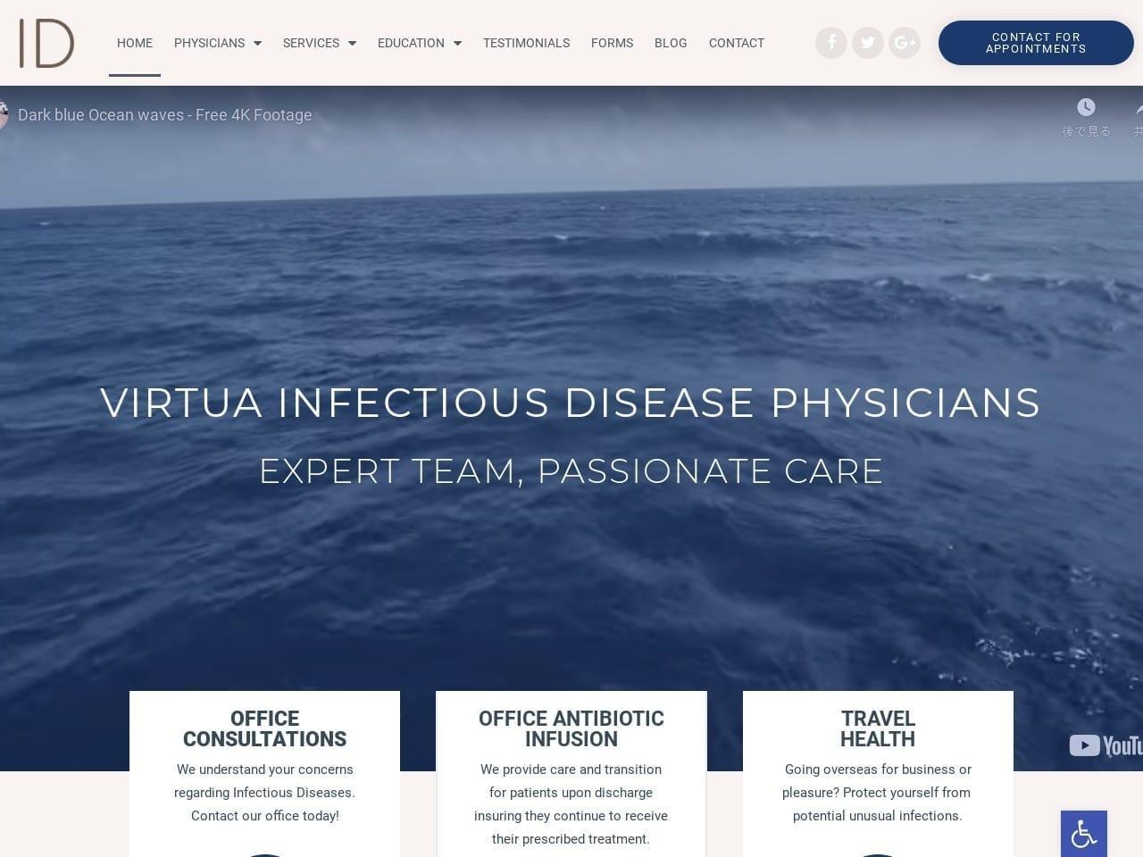 Mount Laurel Internal Medicine
