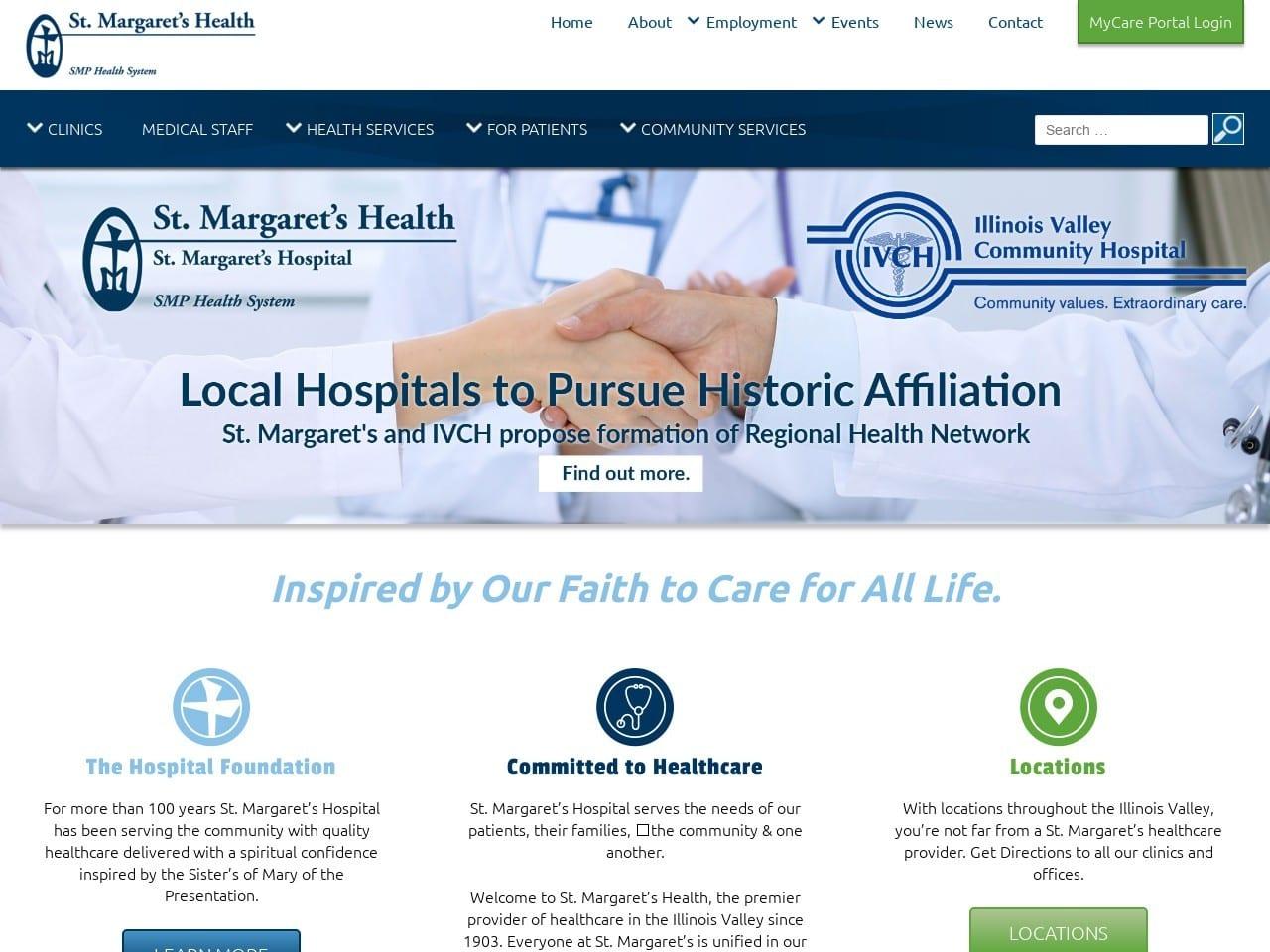 St Margaret Dentist
