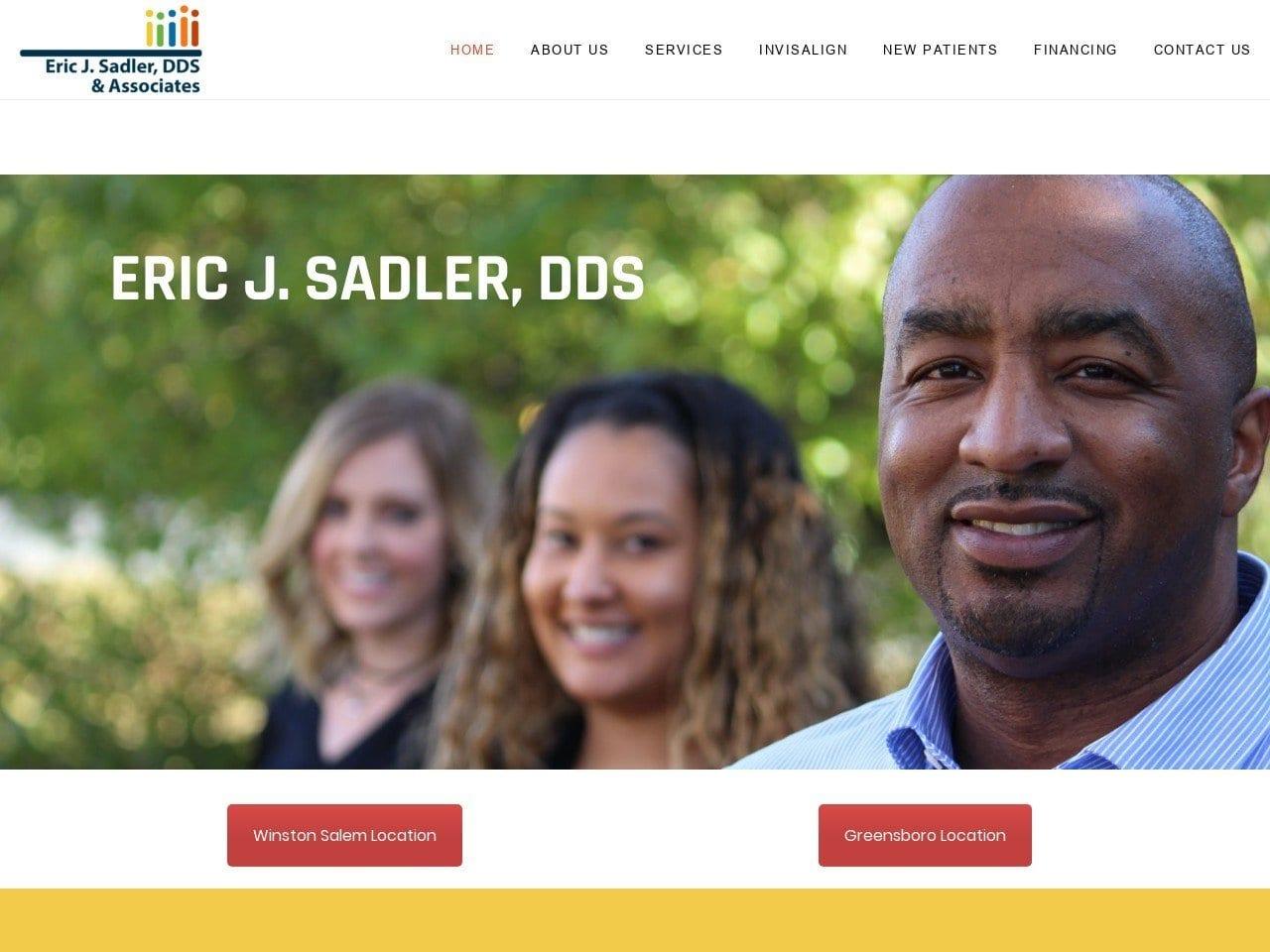 Sadler Smiles