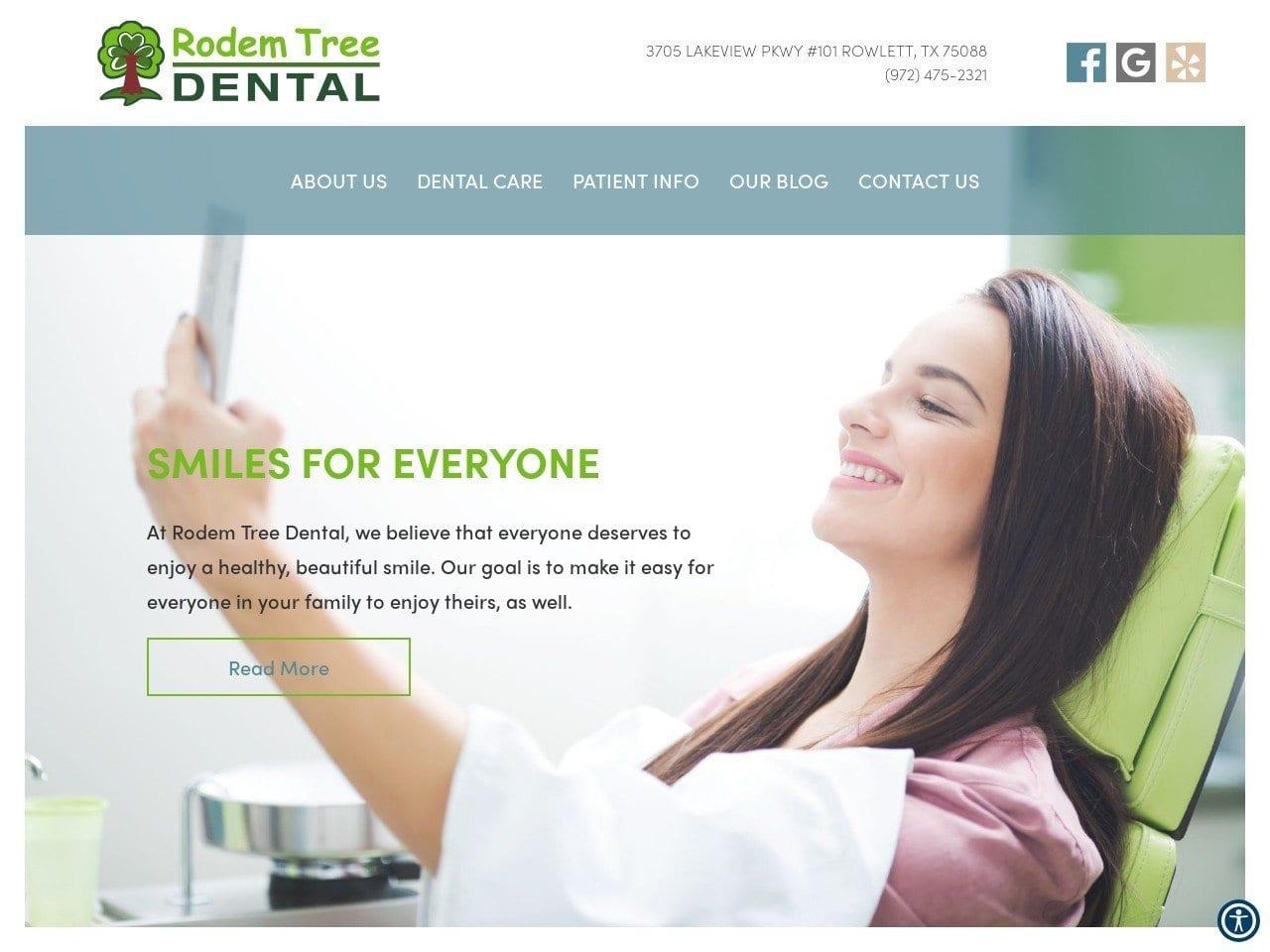 Rodem Tree Dental