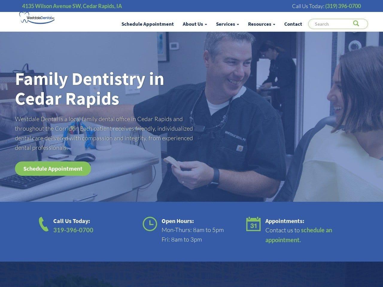 Westdale Dental Office