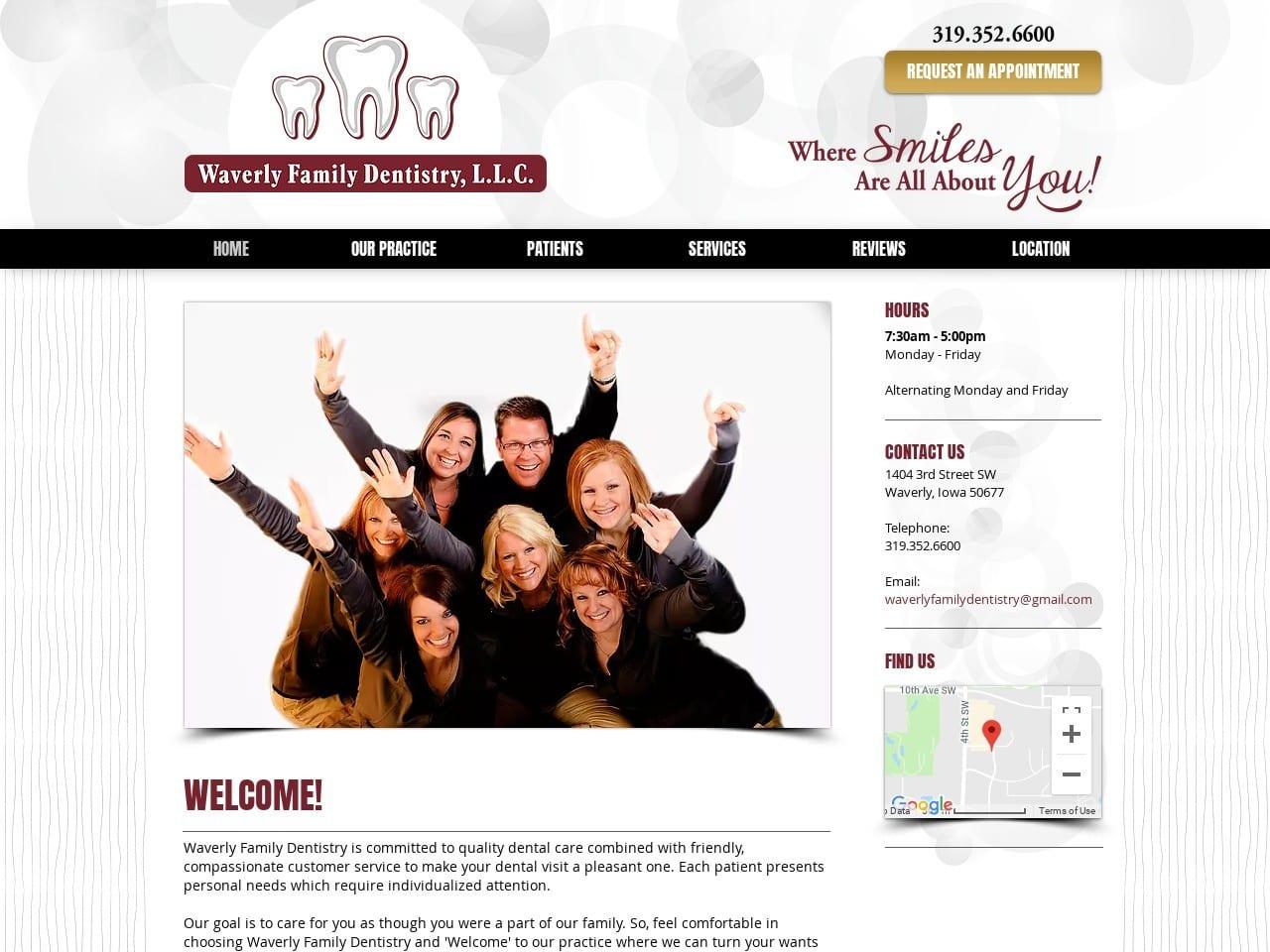 Waverly Family Dentist