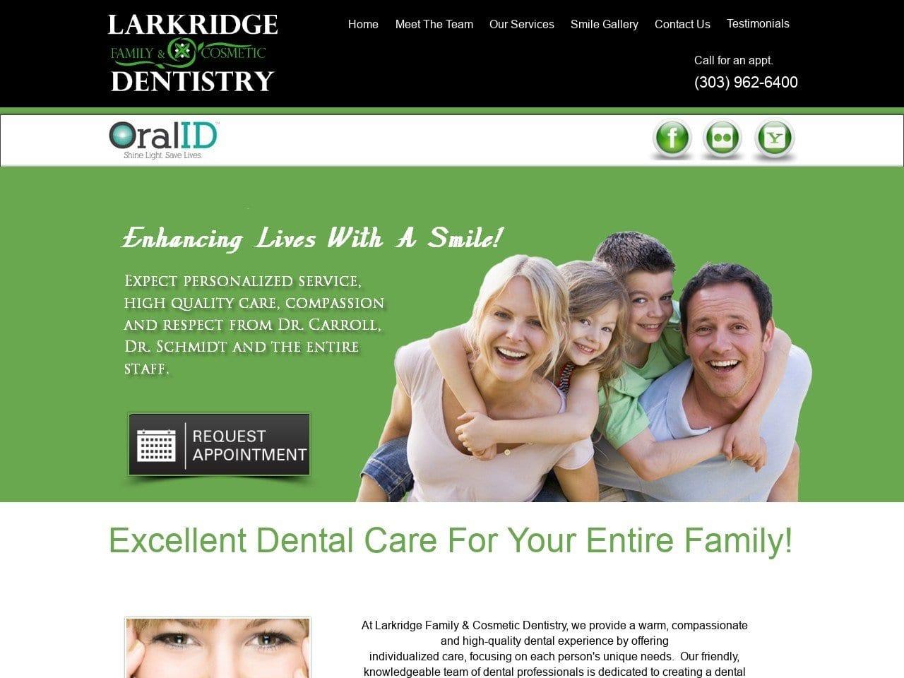 Larkridge Family Dentist