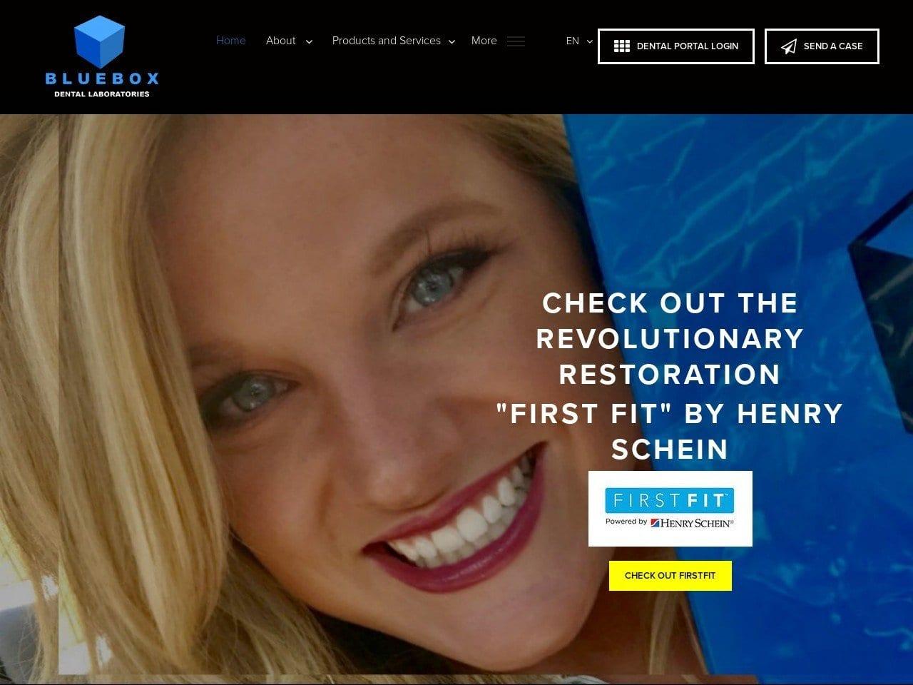 Bluebox Dental Laboratories