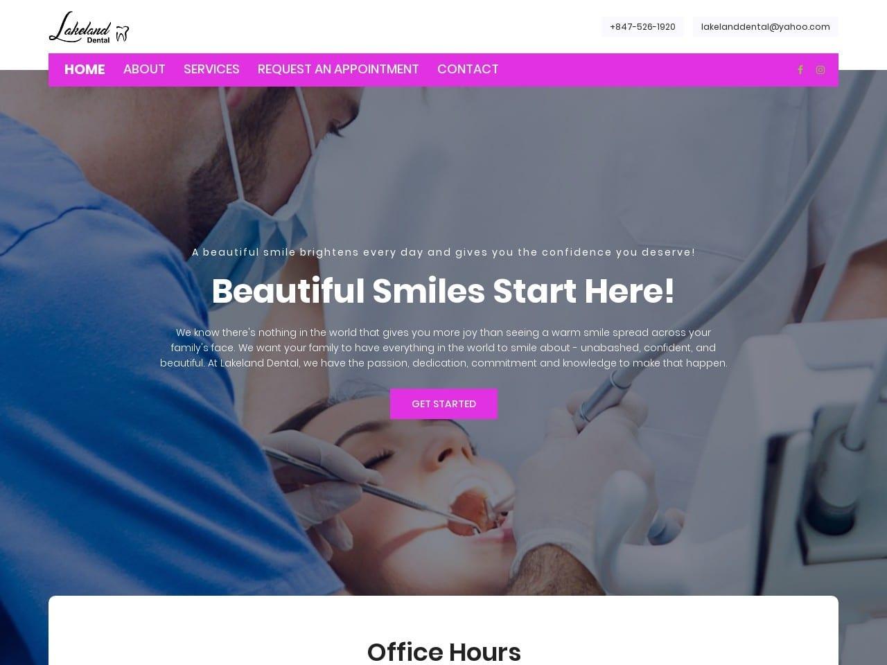 Lakeland Dental