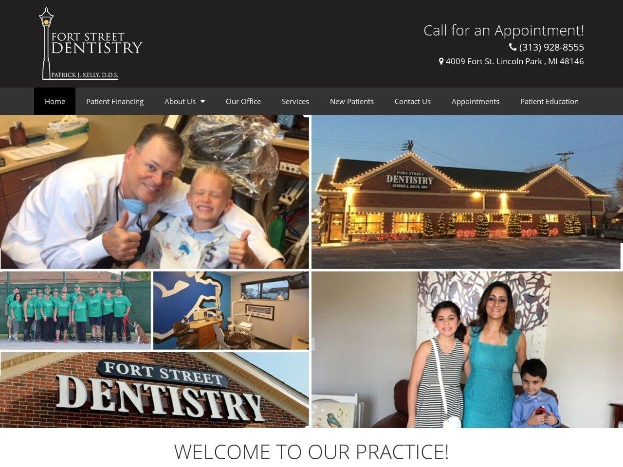 Fort Street Dentist