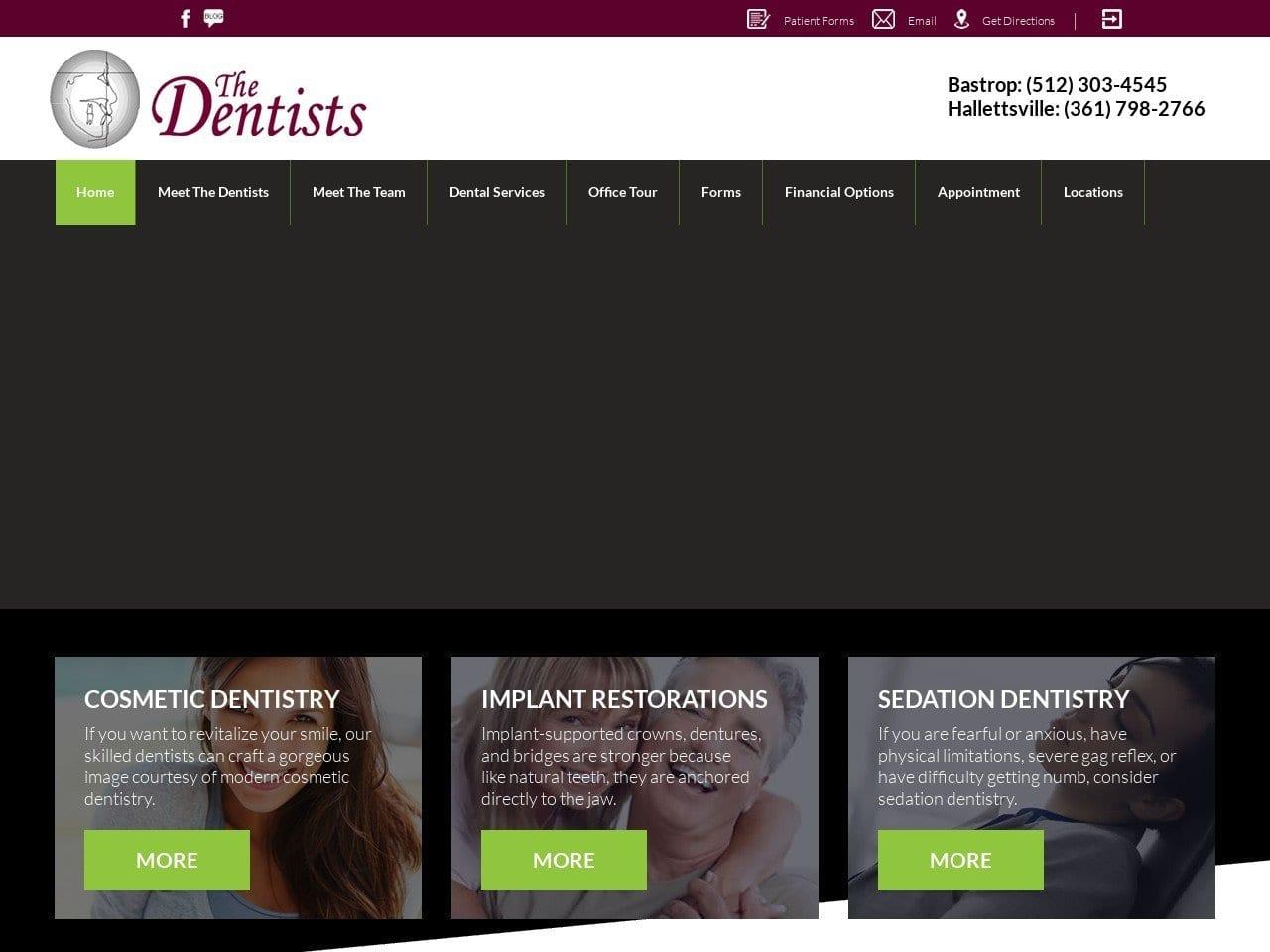 Dr. Marvin W. Freytag DDS