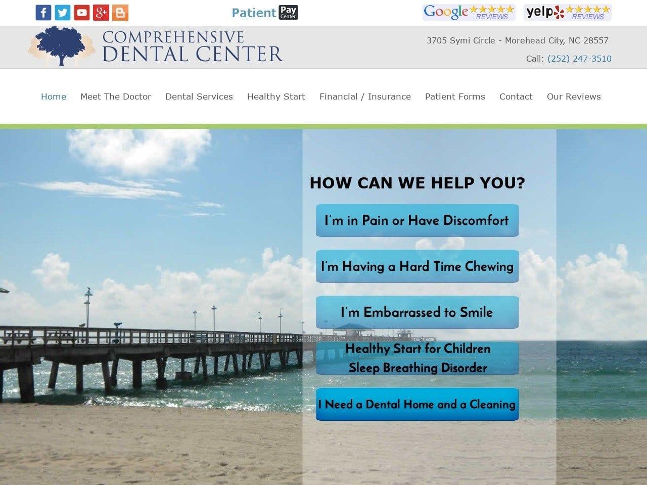 Comprehensive Dental Center
