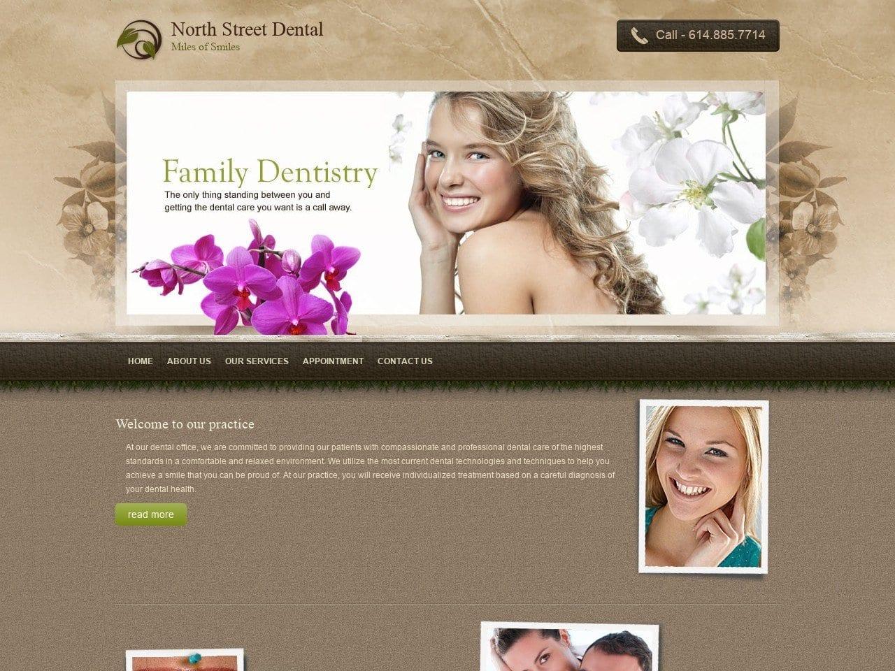 North Street Dental