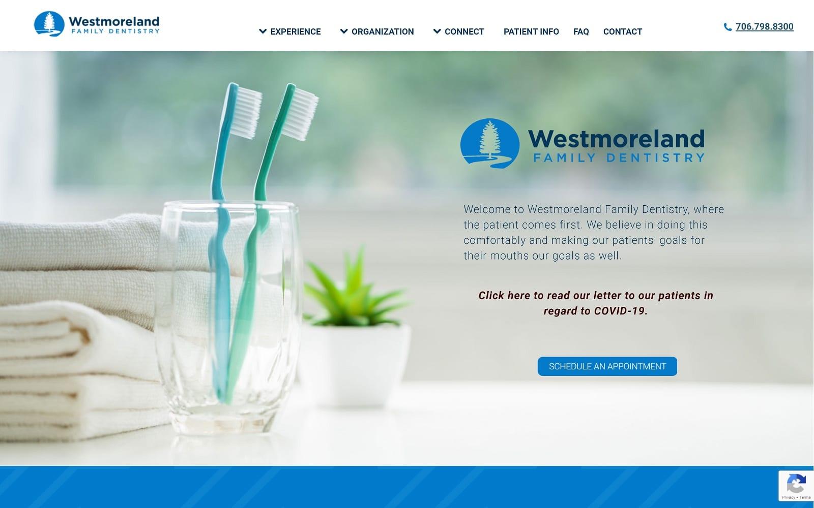 Westmoreland Family Dentistry