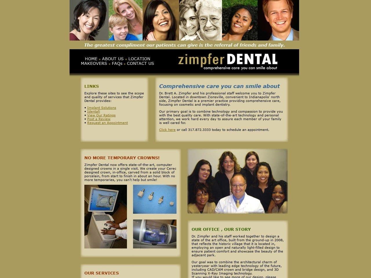 Zimpfer Dental