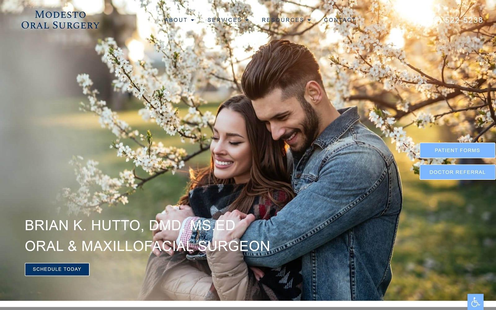 Modesto Oral Surgery
