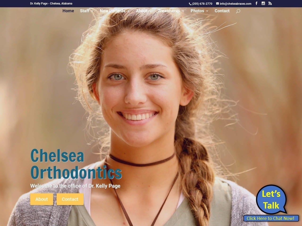 Chelsea Orthodontics