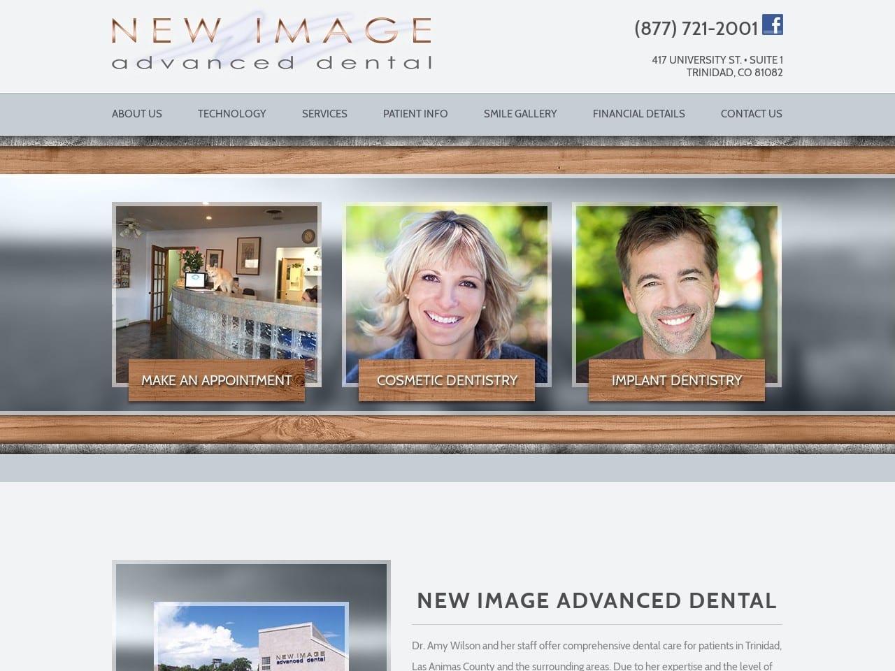 New Image Advanced Dental