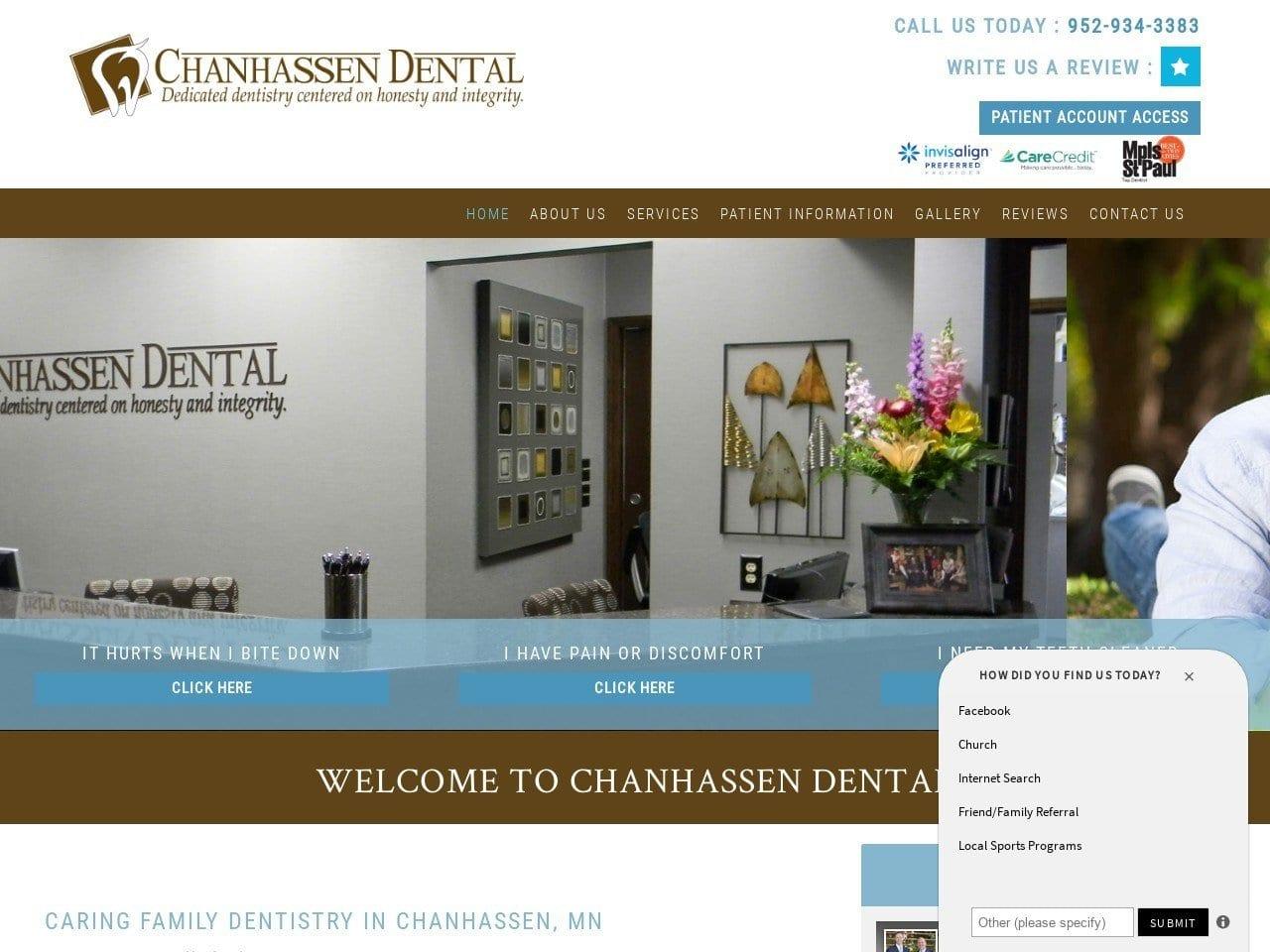 Chanhassen Family Dentistry