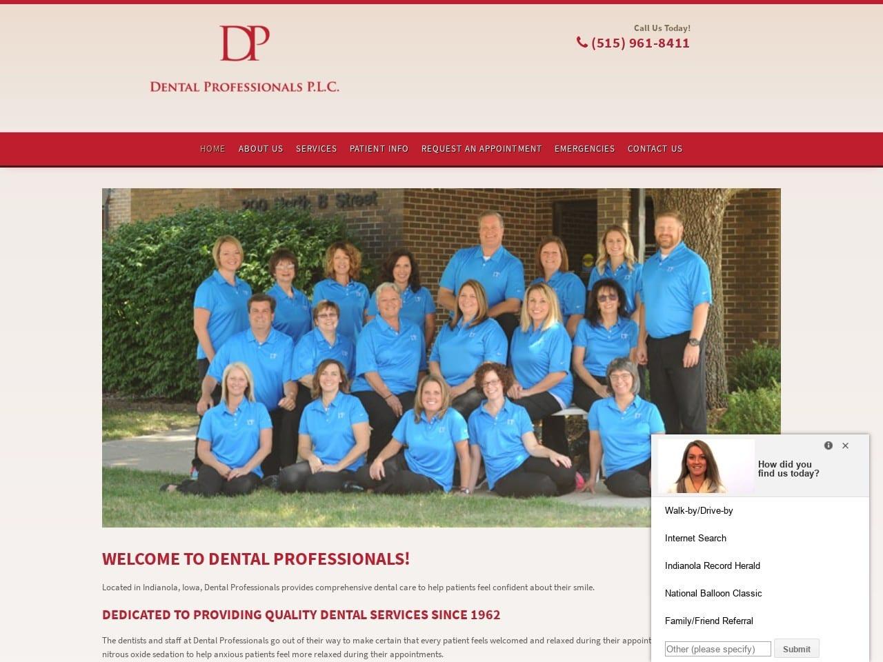 Dental Professionals