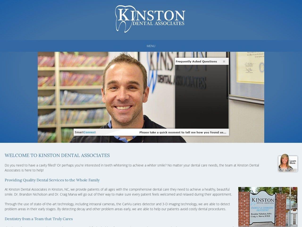 Kinston Dental Associates