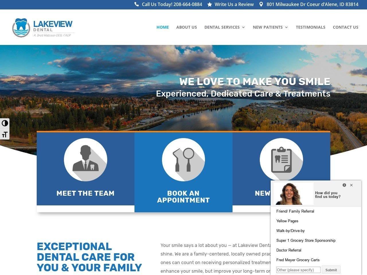 Dr. Spencer C. Wirig DMD