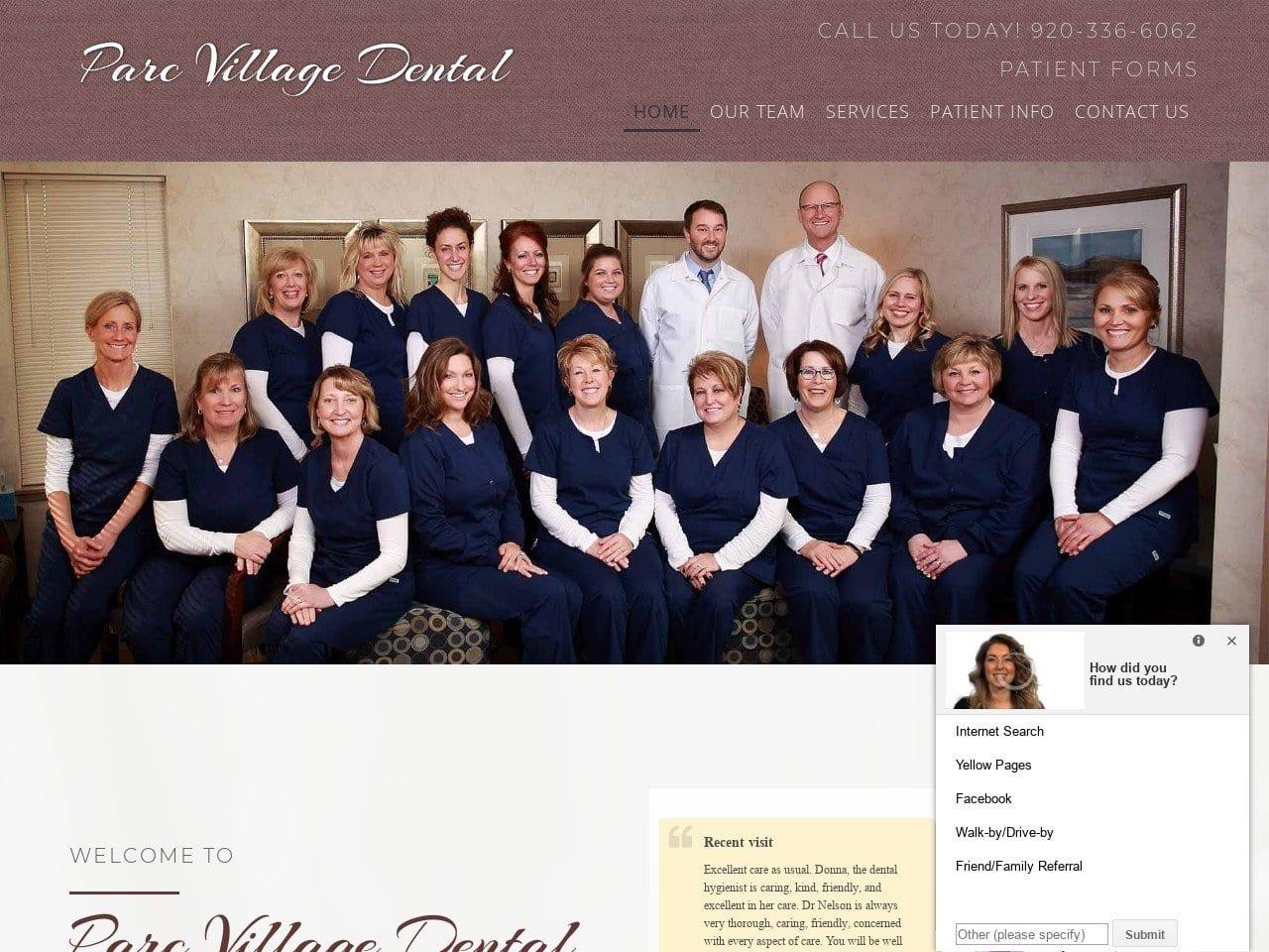 Parc Village Dental