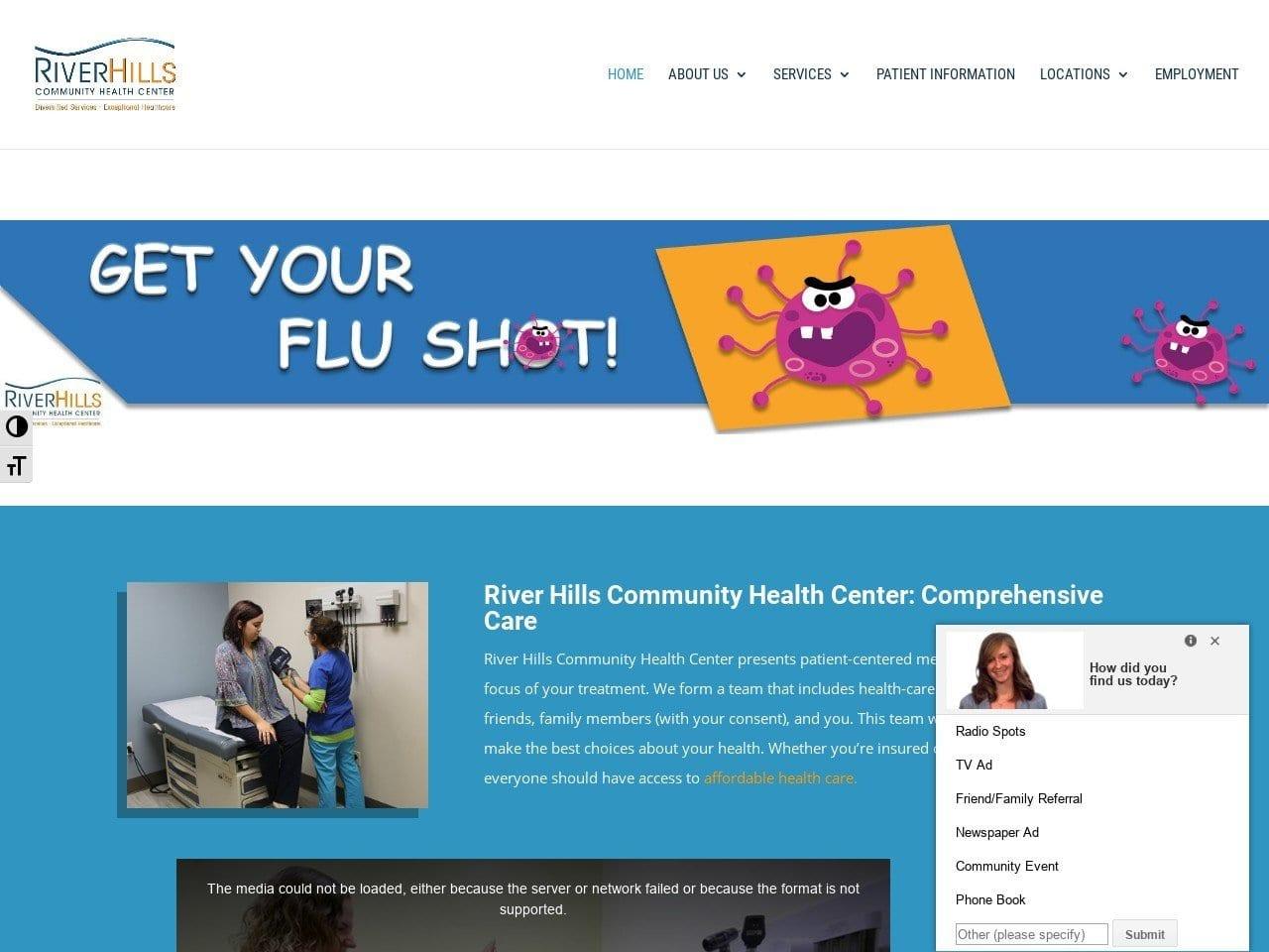 River Hills Dental