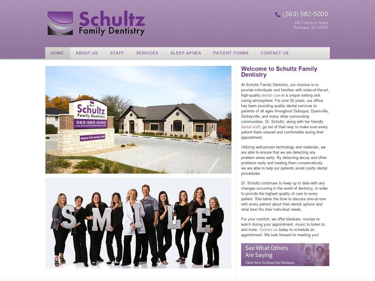 Schultz Family Dentist