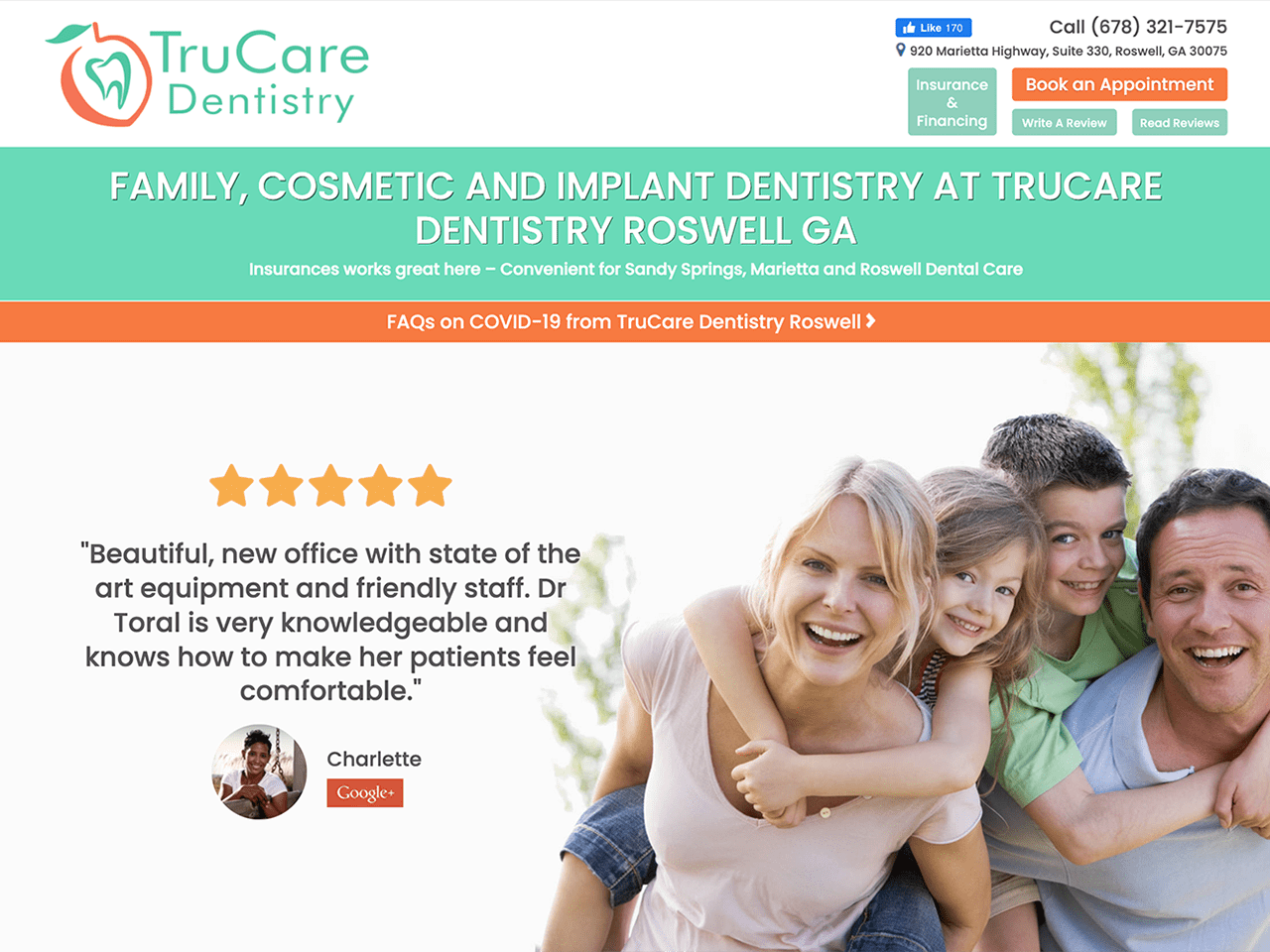 TruCare Dentistry