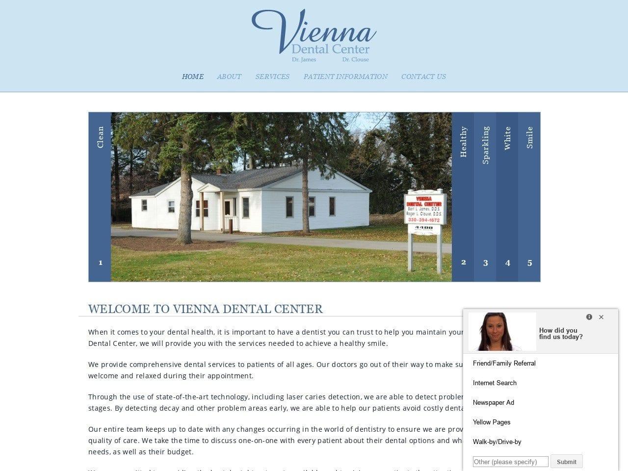 Vienna Dental Center