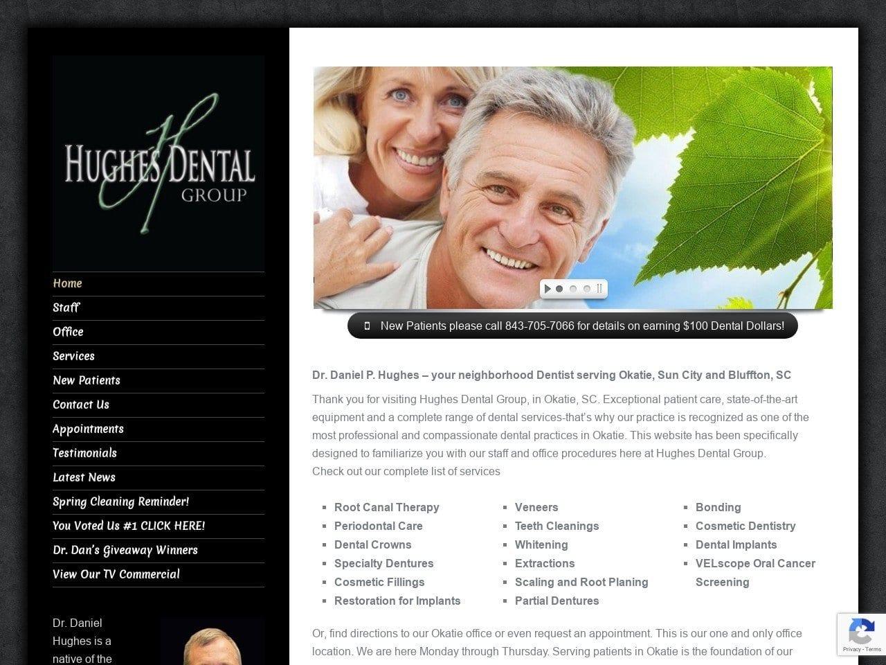 Hughes Dental Group