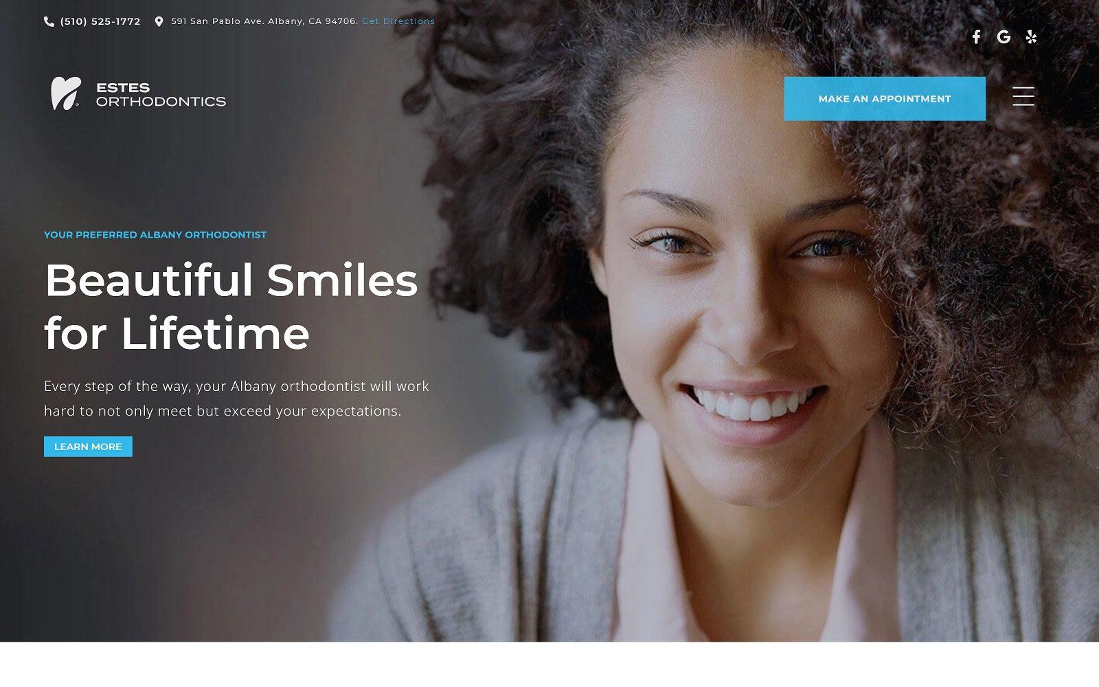 Estes Orthodontics