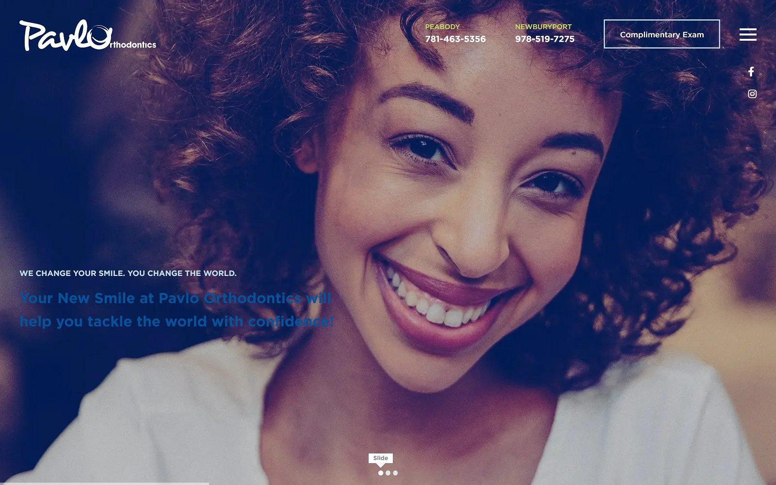Pavlo Orthodontics