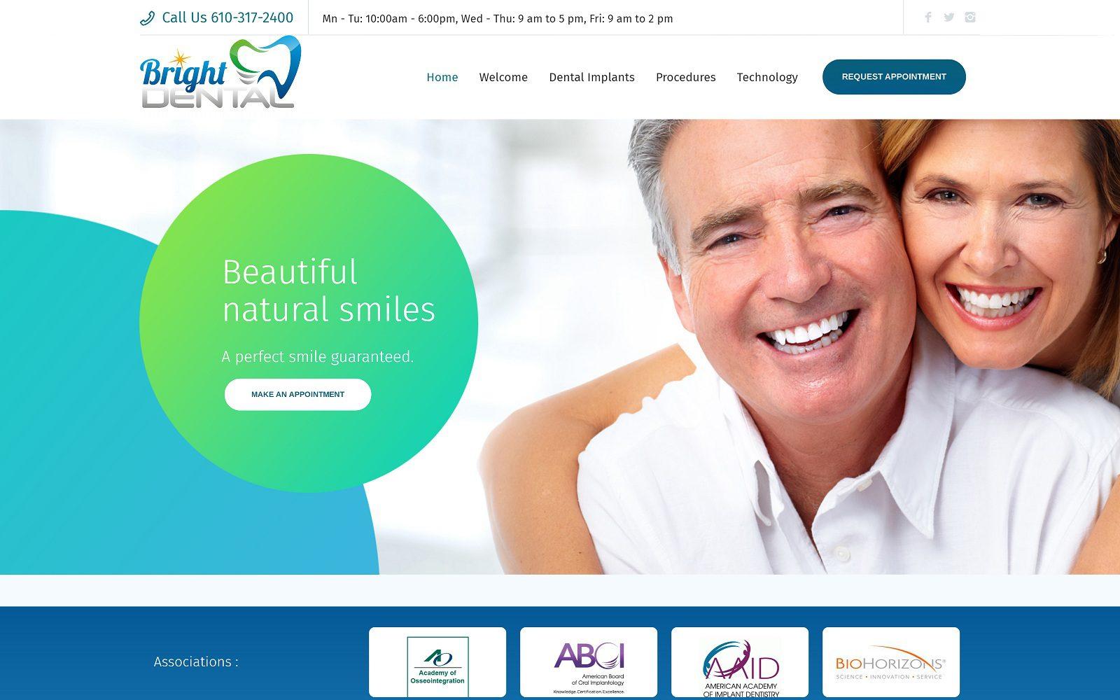 Bright Dental