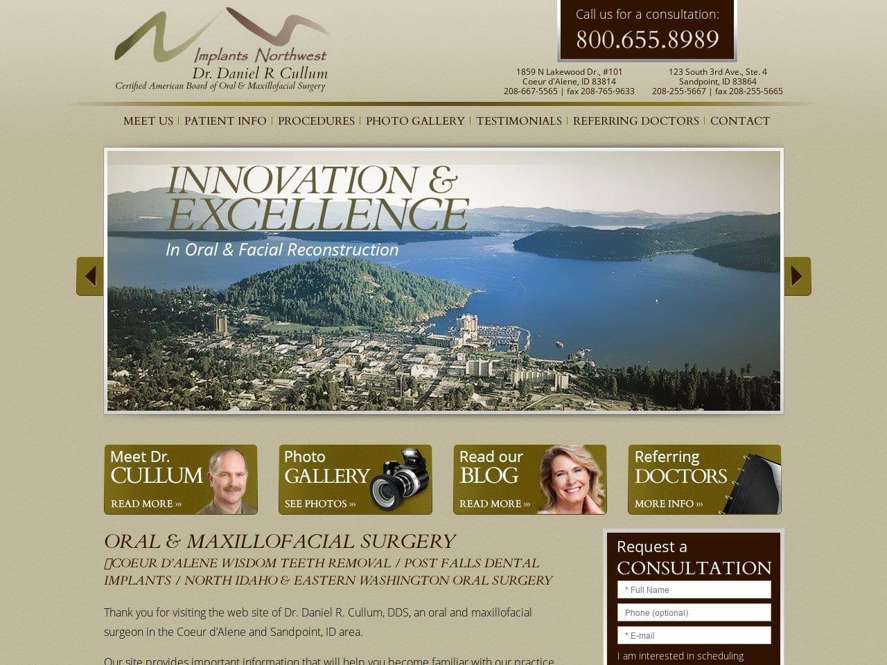 Implants Northwest