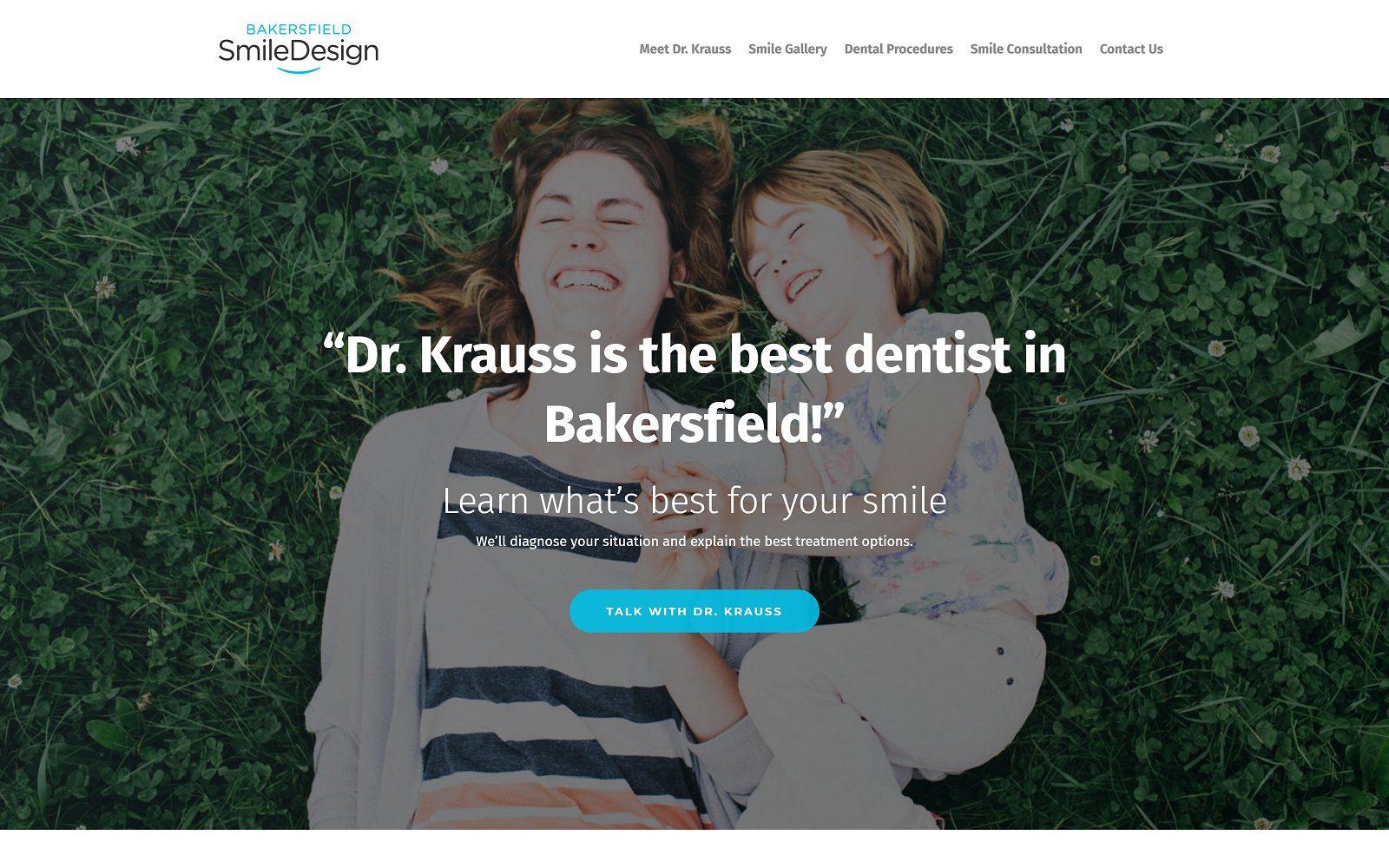 Bakersfield Smile Design