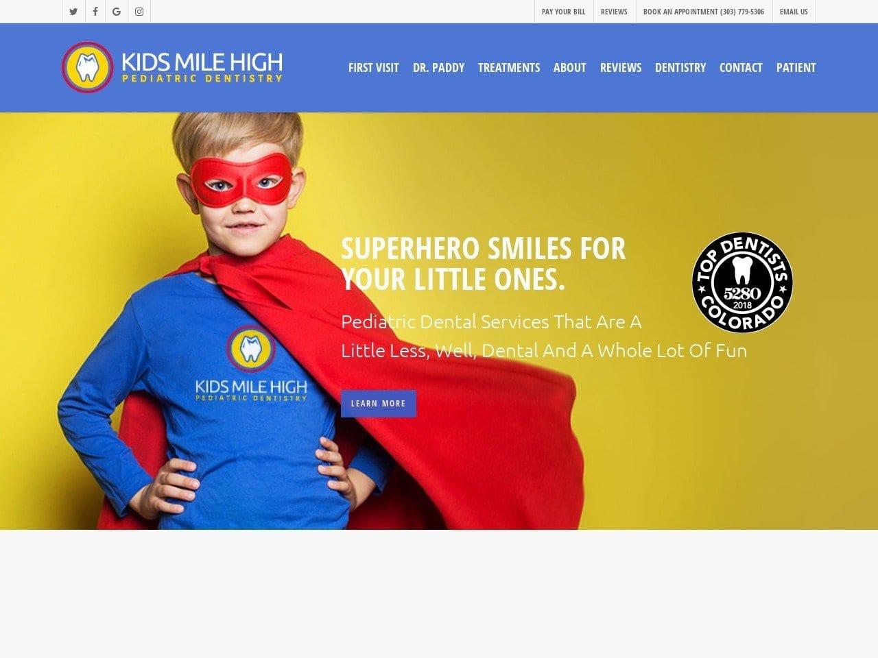 Dr. Kemie D. Houston DDS